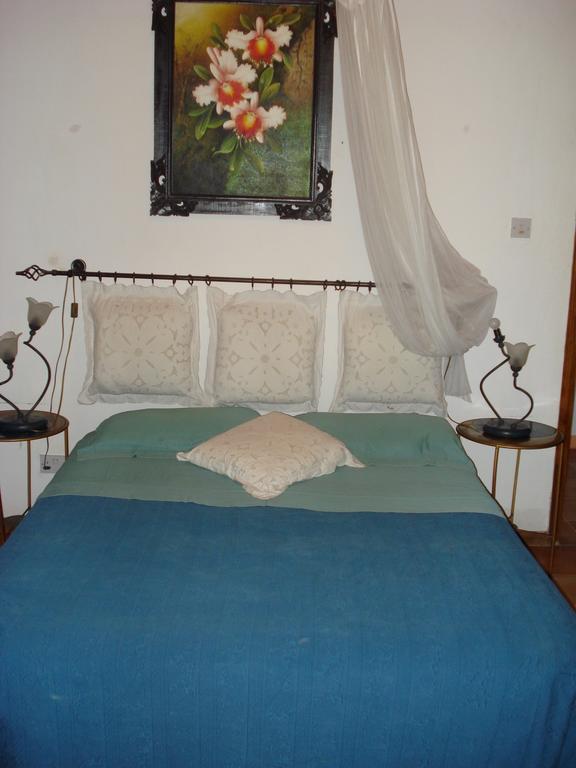 Cote Sud - Unique Villa & Bungalows Intendance Road Takamaka Cameră foto