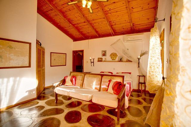 Cote Sud - Unique Villa & Bungalows Intendance Road Takamaka Cameră foto