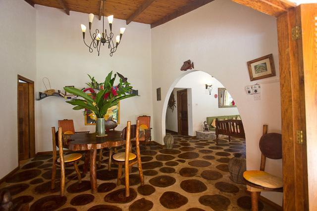 Cote Sud - Unique Villa & Bungalows Intendance Road Takamaka Cameră foto