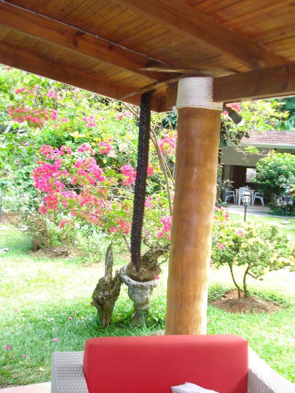 Cote Sud - Unique Villa & Bungalows Intendance Road Takamaka Cameră foto