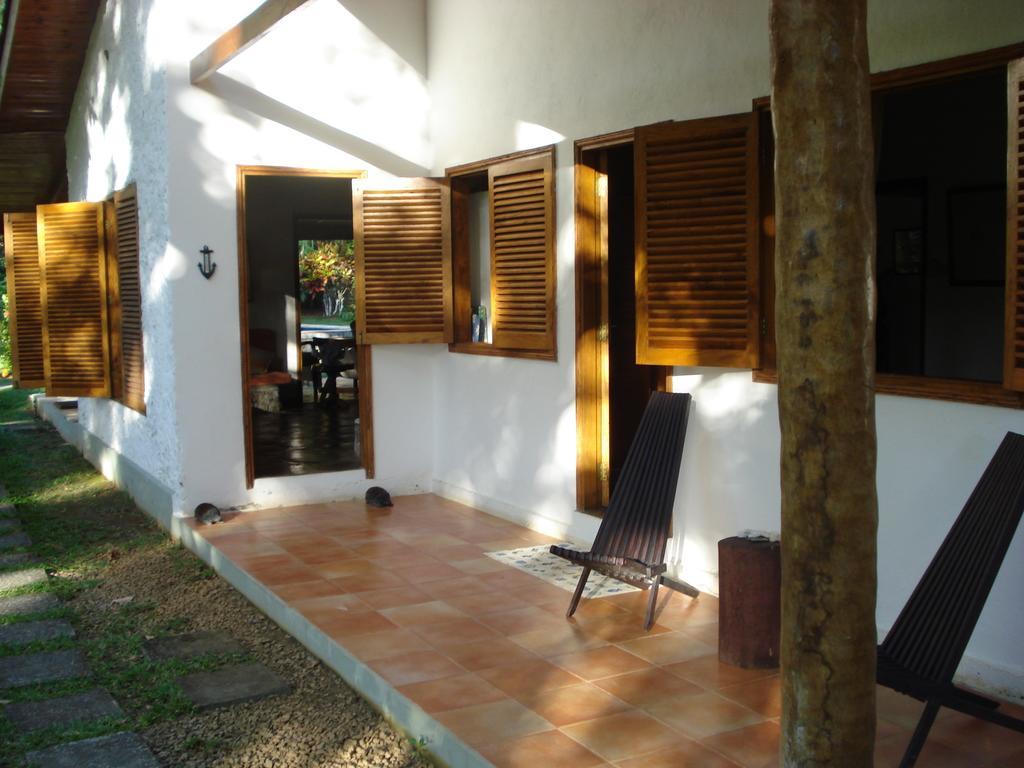 Cote Sud - Unique Villa & Bungalows Intendance Road Takamaka Cameră foto